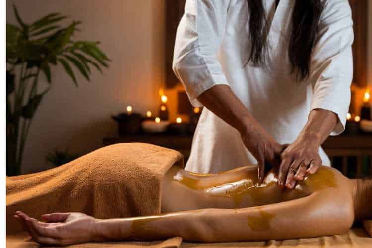 Ayurvedic treatment for paralysis