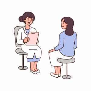 Doctor Consultation