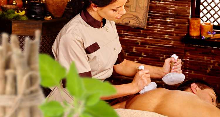 Ayurvedic Treatment for Osteoarthritis