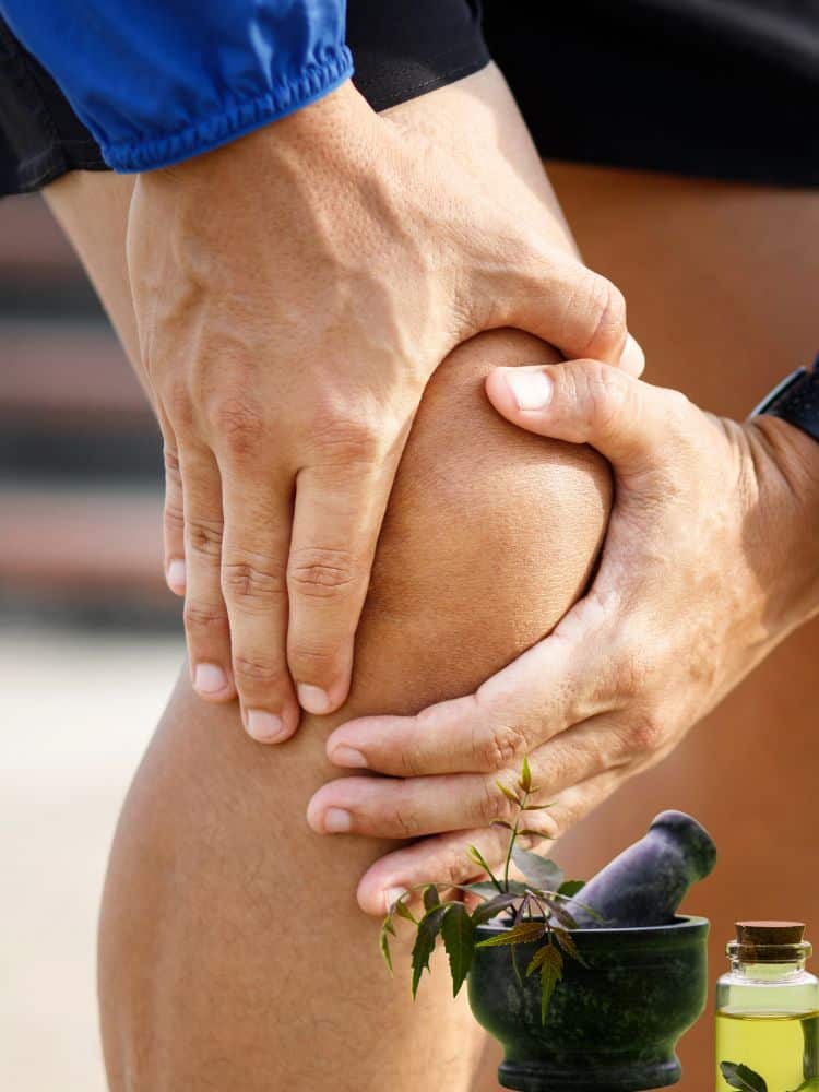 Ayurvedic Treatment for Knee