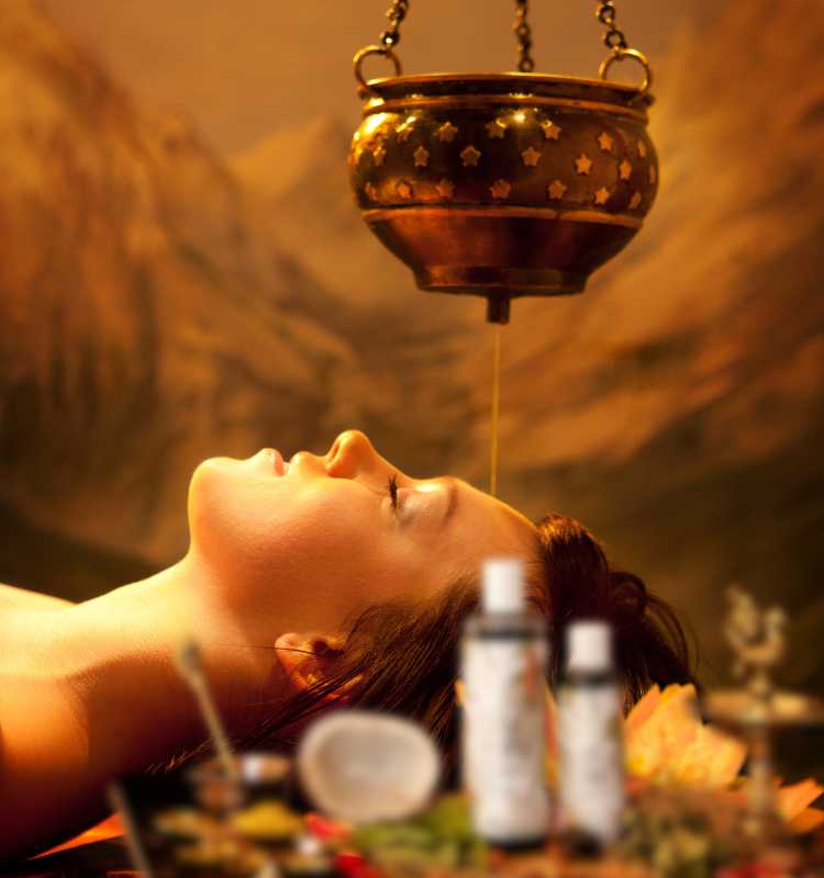 Ayurvedic Treatment for Depression in Coimbatore