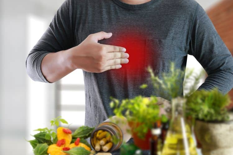 Ayurvedic Treatment for Acidity