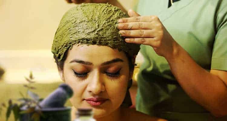 Ayurvedic Treatment for stress and Anxiety in Coimbatore