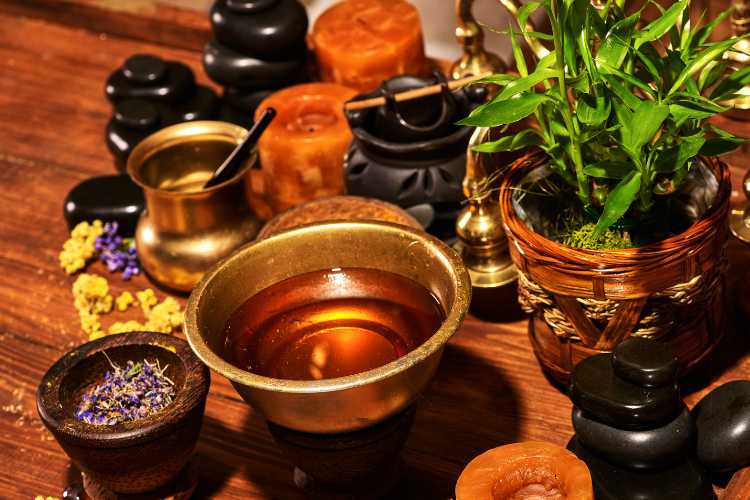 Viechanam Treatment