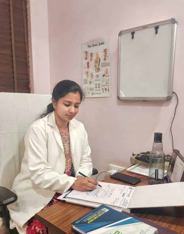 Dr.Anushya